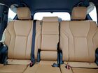2025 Lexus Lx 700h Overtrail Белый vin: JTJGD7CX0S4002909