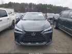 2023 Lexus Nx 250 Premium Gray vin: JTJGDCAZ0P5013410