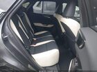 2023 Lexus Nx 250 Premium Gray vin: JTJGDCAZ0P5013410