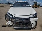 2025 Lexus Nx 250 Premium White vin: JTJGDCAZXS2018351 2025 Lexus Nx 250 Premium White vin: JTJGDCAZXS2018351
