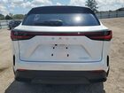 2025 Lexus Nx 250 Premium White vin: JTJGDCAZXS2018351 2025 Lexus Nx 250 Premium White vin: JTJGDCAZXS2018351