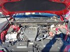 2022 Lexus Nx 350 Premium Красный vin: JTJGGCEZ2N2005387