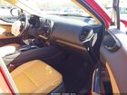 2022 Lexus Nx 350 Premium Красный vin: JTJGGCEZ2N2005387