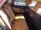 2022 Lexus Nx 350 Premium Красный vin: JTJGGCEZ2N2005387