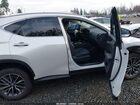 2024 Lexus Nx 350h Premium Белый vin: JTJGKCEZ1R5018215