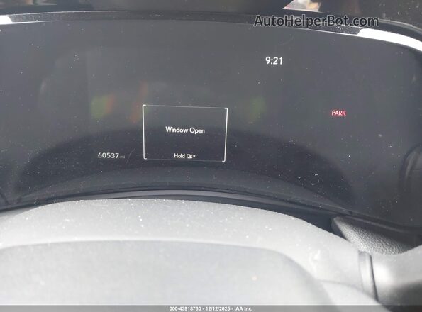 JTJGKCEZ4N5002651 2022 LEXUS NX 350H Серый Вид задних сидений
