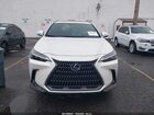 2024 Lexus Nx 350h Premium White vin: JTJGKCEZ6R2030331 2024 Lexus Nx 350h Premium White vin: JTJGKCEZ6R2030331