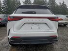 2022 Lexus Nx 350h White vin: JTJGKCEZ7N5002191 2022 Lexus Nx 350h White vin: JTJGKCEZ7N5002191