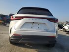 2023 Lexus Nx 350h Белый vin: JTJGKCEZ9P2014668