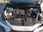 2023 Lexus Nx 350h Белый vin: JTJGKCEZ9P2014668