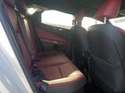 2023 Lexus Nx 350h Белый vin: JTJGKCEZ9P2014668