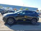 2022 Lexus Nx 350h Premium Черный vin: JTJGKCEZXN5004730