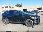 2022 Lexus Nx 350h Premium Черный vin: JTJGKCEZXN5004730