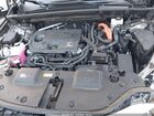 2025 Lexus Nx 350h Premium Серебряный vin: JTJGKCEZXS5033348