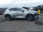 2025 Lexus Nx 350h Premium Серебряный vin: JTJGKCEZXS5033348