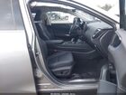2025 Lexus Nx 350h Premium Серебряный vin: JTJGKCEZXS5033348