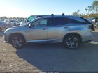 2019 Lexus Rx 350l Luxury Silver vin: JTJGZKCA8K2013877 2019 Lexus Rx 350l Luxury Silver vin: JTJGZKCA8K2013877