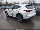 2023 Lexus Nx 350h Luxury Белый vin: JTJHKCEZ2P2013818