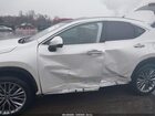 2023 Lexus Nx 350h Luxury Белый vin: JTJHKCEZ2P2013818