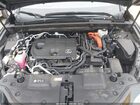 2022 Lexus Nx 450h+ Luxury Черный vin: JTJHKCFZ5N2008592