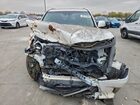 2017 Lexus Lx 570 Белый vin: JTJHY7AX2H4231998