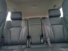 2019 Lexus Lx 570 Серебряный vin: JTJHY7AX2K4288967