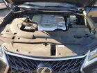 2017 Lexus Lx 570 Черный vin: JTJHY7AX3H4250320