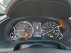 2021 Lexus Rx 350 Синий vin: JTJHZMDA8M2050462