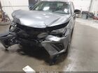 2020 Lexus Nx 300   Gray vin: JTJJARDZ2L5005056