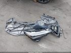 2024 Lexus Nx 450h+ F Sport Handling Черный vin: JTJKKCFZXR2040627