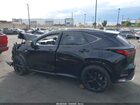 2024 Lexus Nx 450h+ F Sport Handling Черный vin: JTJKKCFZXR2040627