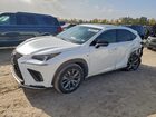 2021 Lexus Nx 300 Base White vin: JTJSARBZ3M2197498 2021 Lexus Nx 300 Base White vin: JTJSARBZ3M2197498