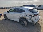 2021 Lexus Nx 300 Base White vin: JTJSARBZ3M2197498 2021 Lexus Nx 300 Base White vin: JTJSARBZ3M2197498