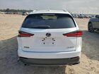 2021 Lexus Nx 300 Base White vin: JTJSARBZ3M2197498 2021 Lexus Nx 300 Base White vin: JTJSARBZ3M2197498
