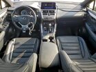 2021 Lexus Nx 300 Base White vin: JTJSARBZ3M2197498 2021 Lexus Nx 300 Base White vin: JTJSARBZ3M2197498