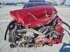 2020 Lexus Nx 300 F Sport Burgundy vin: JTJSARBZ6L5012566