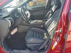 2020 Lexus Nx 300 F Sport Burgundy vin: JTJSARBZ6L5012566