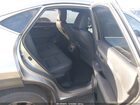 2021 Lexus Nx 300 F Sport Gray vin: JTJSARBZ7M2193373