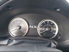 2021 Lexus Nx 300 F Sport Gray vin: JTJSARBZ7M2193373