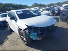 2021 Lexus Nx 300 F Sport Белый vin: JTJSARBZXM2198728