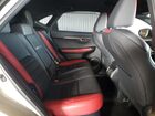 2020 Lexus Nx 300 F Sport Silver vin: JTJSARDZ5L2228357