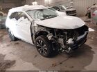 2021 Lexus Nx 300 F Sport White vin: JTJSARDZ8M2247955