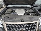 2023 Lexus Gx 460 Black vin: JTJSM7BX7P5339932