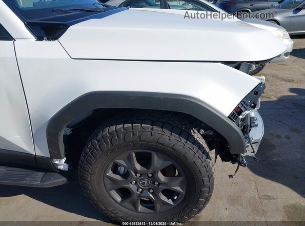 JTJTBCDX0R5030239 2024 LEXUS GX 550 Белый 