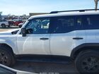 2024 Lexus Gx 550 Overtrail+ Белый vin: JTJTBCDX0R5030239