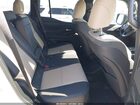 2024 Lexus Gx 550 Overtrail+ Белый vin: JTJTBCDX0R5030239