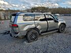 2024 Lexus Gx 550 Premium/premium+ Серебряный vin: JTJTBCDX7R5027080