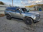 2024 Lexus Gx 550 Premium/premium+ Серебряный vin: JTJTBCDX7R5027080