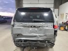 2025 Lexus Gx 550 Premium/premium+ Gray vin: JTJTBCDX7S5059257 2025 Lexus Gx 550 Premium/premium+ Gray vin: JTJTBCDX7S5059257