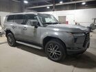 2025 Lexus Gx 550 Premium/premium+ Gray vin: JTJTBCDX7S5059257 2025 Lexus Gx 550 Premium/premium+ Gray vin: JTJTBCDX7S5059257